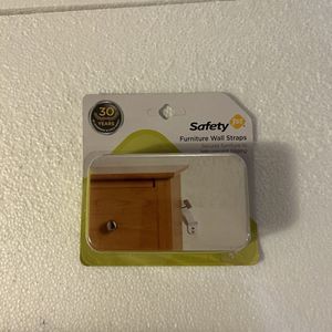 Safety 1st Furniture Wall Strap 11014